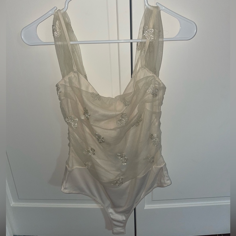 Bodysuit
